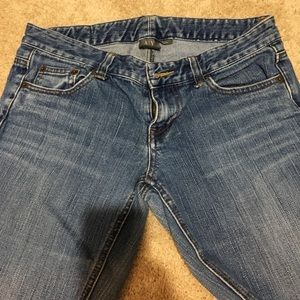 Armani Exchange Jeans (Size 4 Short)